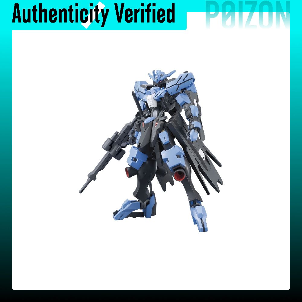 Bandai Model Gundam Hg - BANDAI HG 1/144 Vidar Gundam, kits