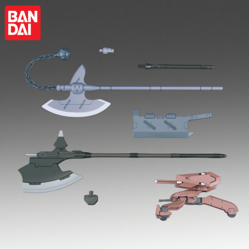 Bandai Model Gundam Hg - Em Estoque Bandai Original HG 1/144