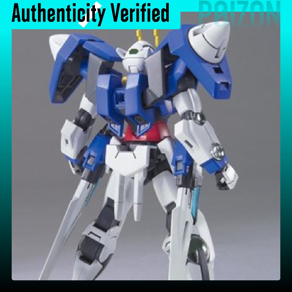 Coleção BANDAI HG 00 GN 0000 G - Bandai Model Gundam Hg avaliação e preço