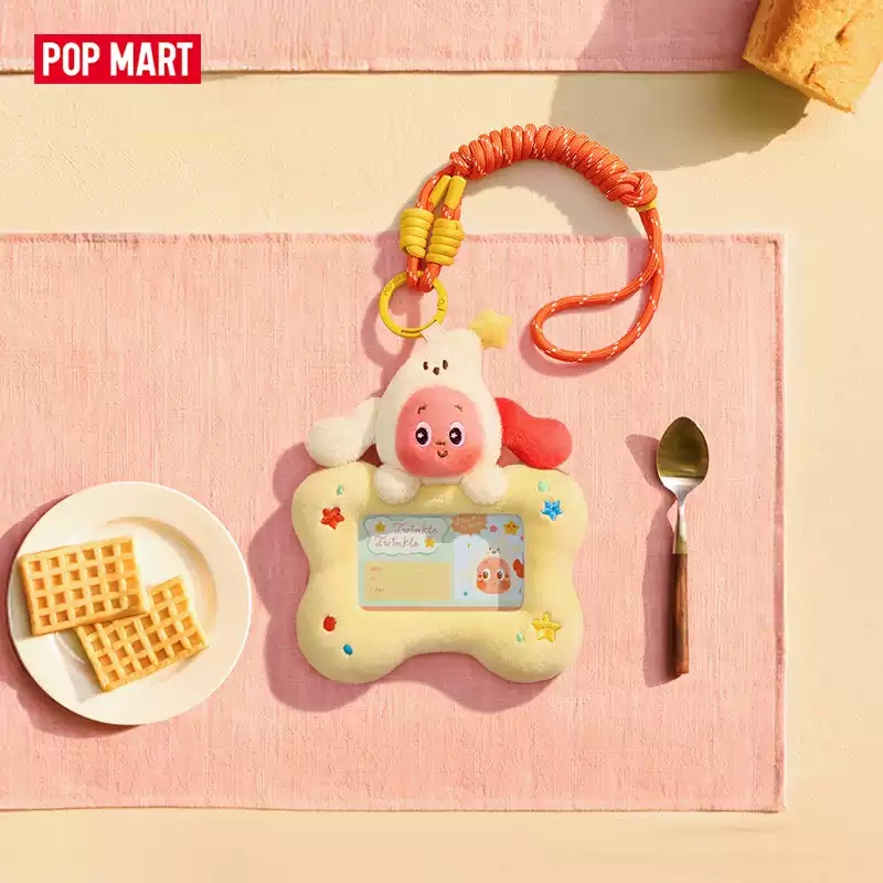 POP MART Twinkle Twinkle Live  - Action Figure Stand avaliação e preço