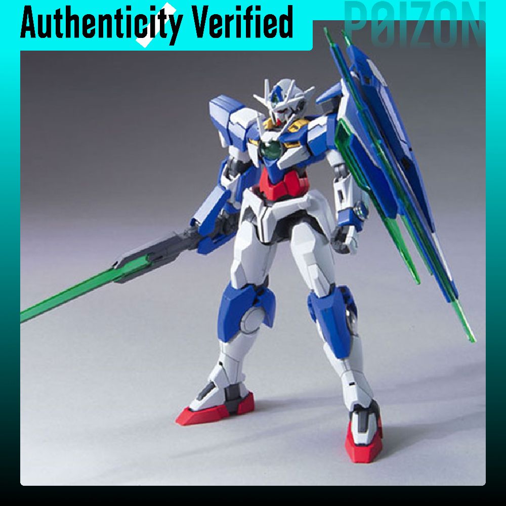 BANDAI HG Mobile Suit Gundam 0 - Bandai Model Gundam Hg avaliação e preço