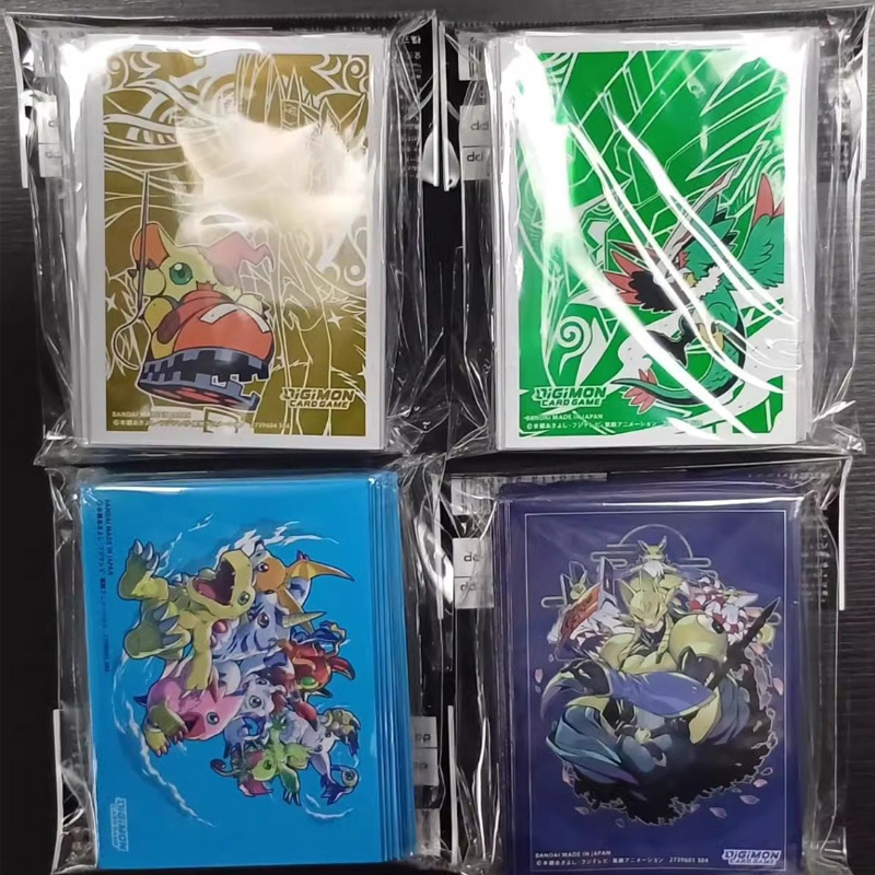 Conjunto de mangas para cartão - Card Penny Sleeve avaliação e preço