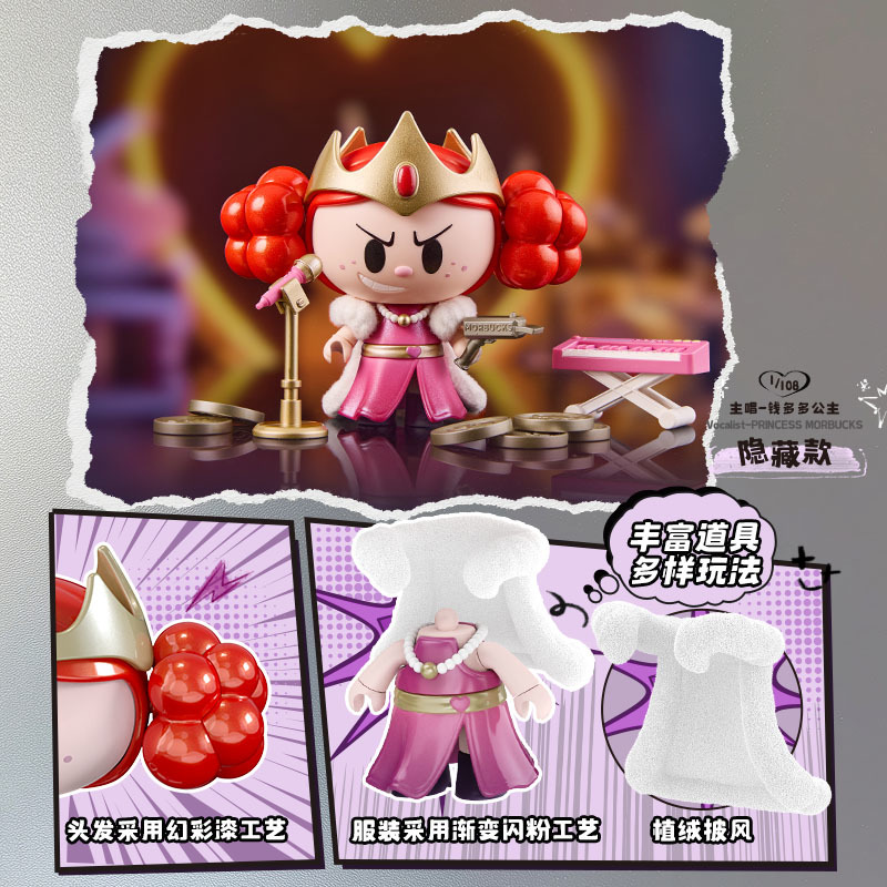 BLOKEES Original The Powerpuff - Building Block Mini avaliação e preço