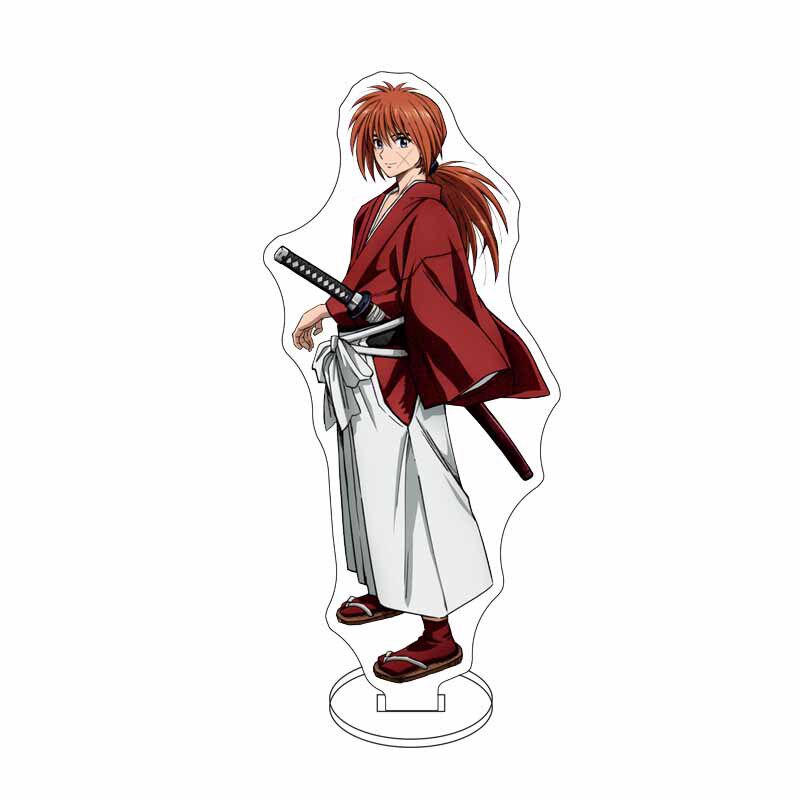 Suporte de Figura em Acrílico  - Figma Stand Set avaliação e preço