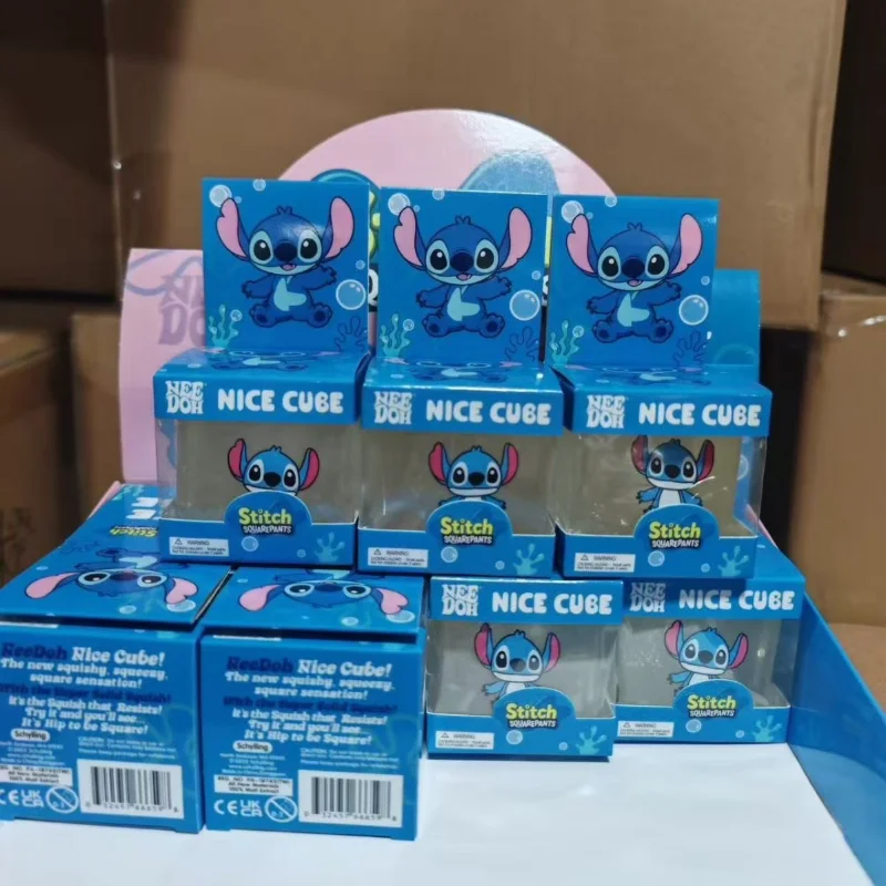 Série de produtos NeeDoh Nice  - Fidget Cube Original avaliação e preço