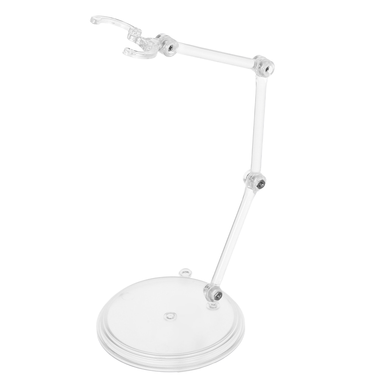 3 Suportes de Exibição Ajustáv - Action Figure Stand avaliação e preço