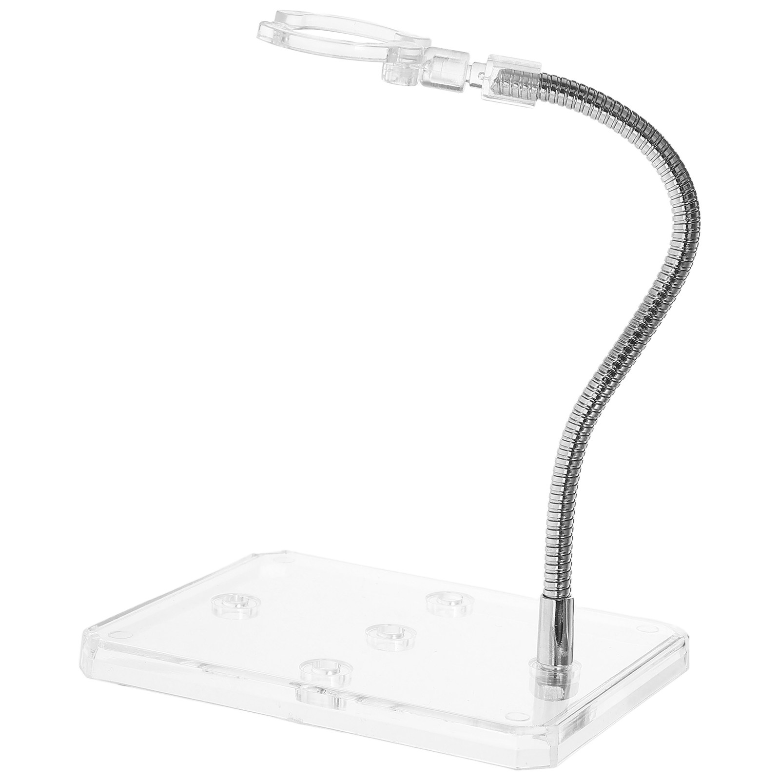 Suporte ajustável e estável pa - Action Figure Stand avaliação e preço