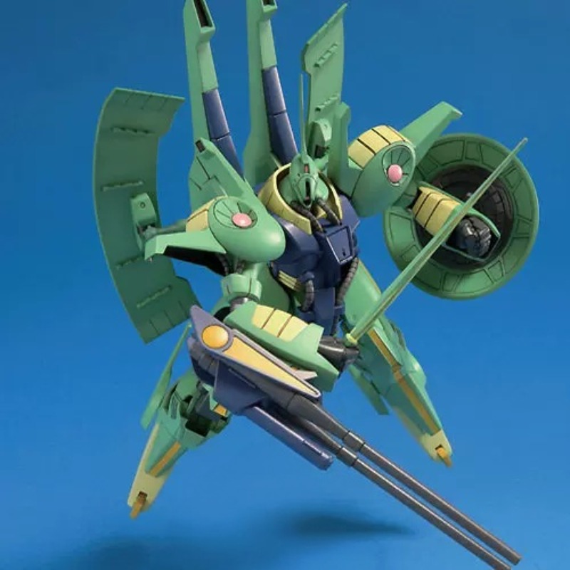 Bandai Original Em Estoque HG  - Bandai Model Gundam Hg avaliação e preço